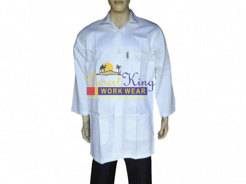 Lab Coats Uniforms