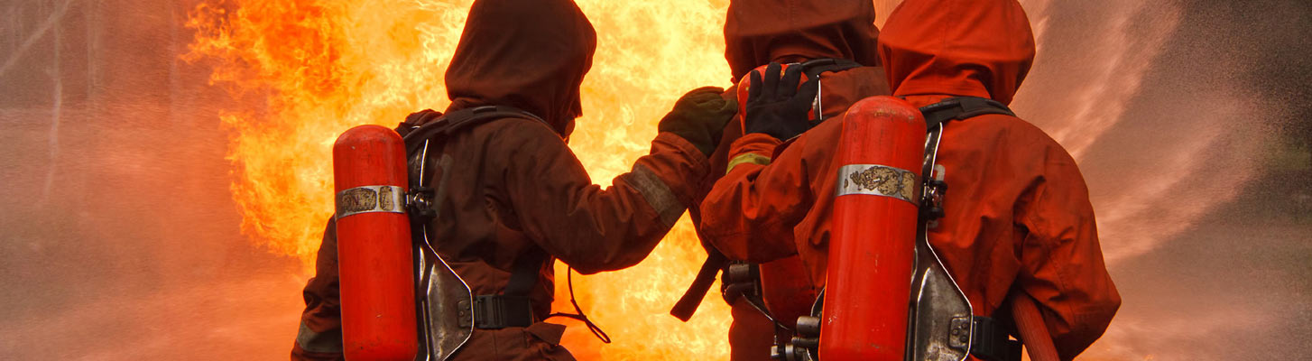 Nomex Fire Retardant Workwears